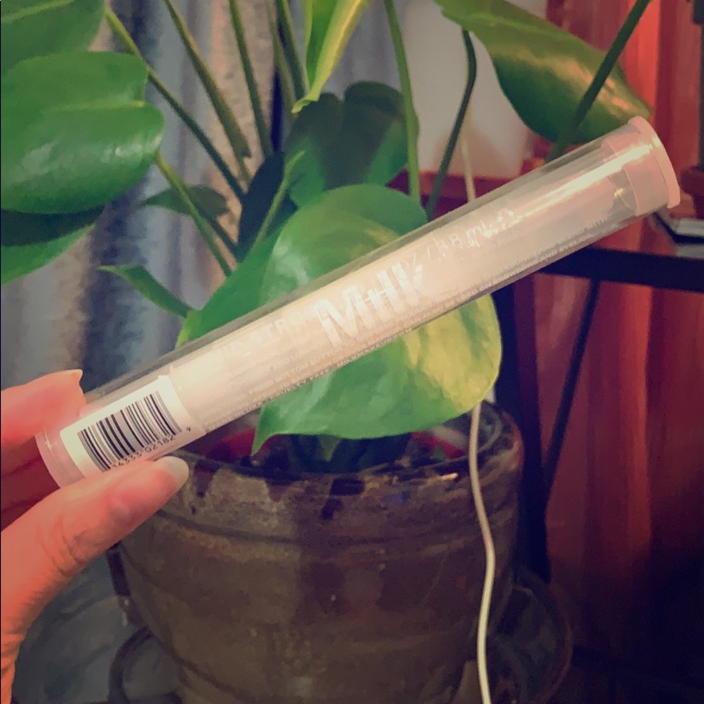 MILK Makeup Liquid Strobe Highlighter